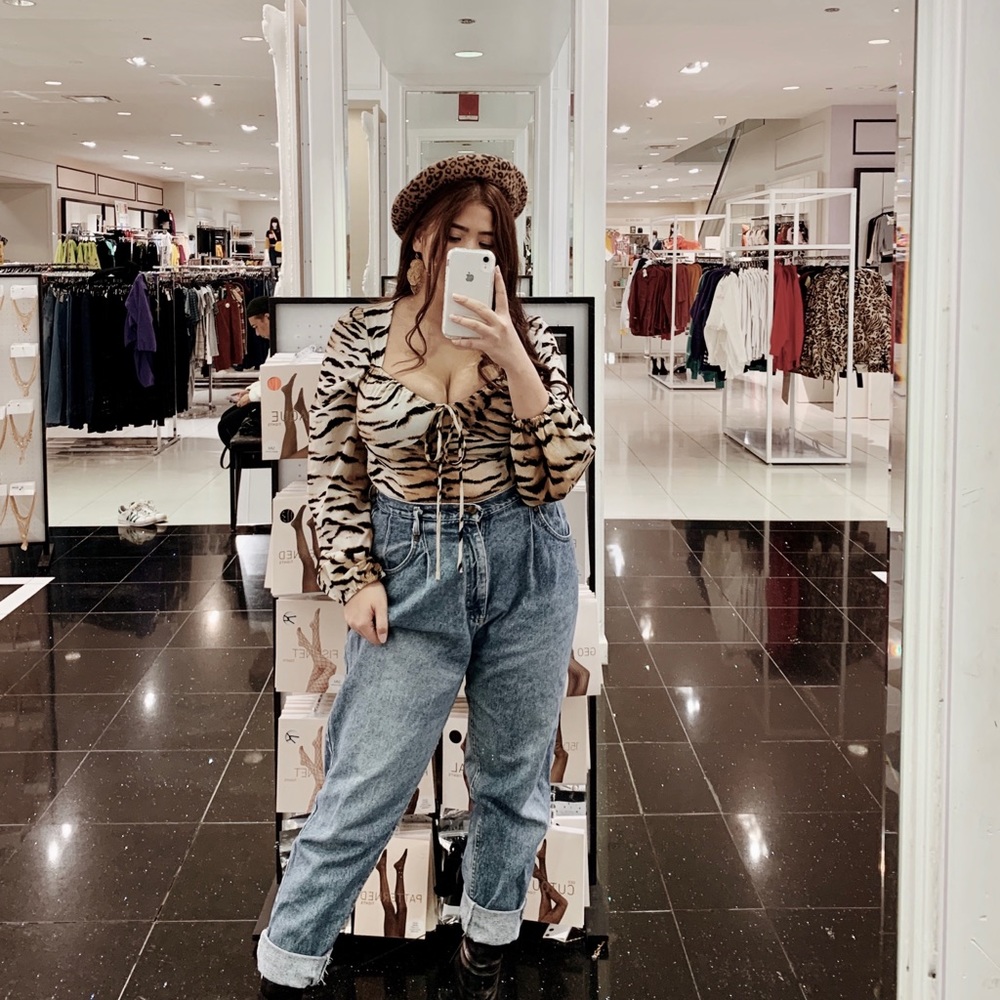 Meet Your Posher, Tammy